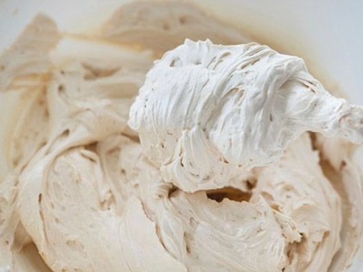 Crème Butter Block - Incorporating butter step8