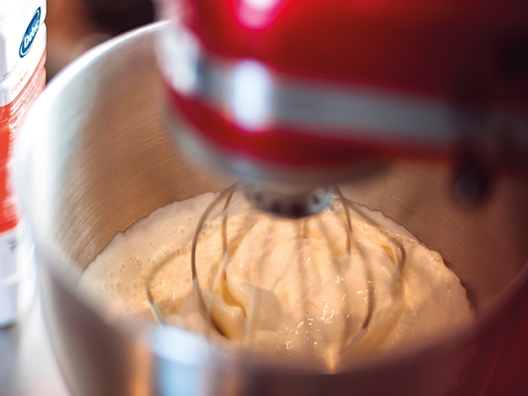 Tiramisù - Convenient and Authentic Mascarpone Based Dessert - technique | Debic