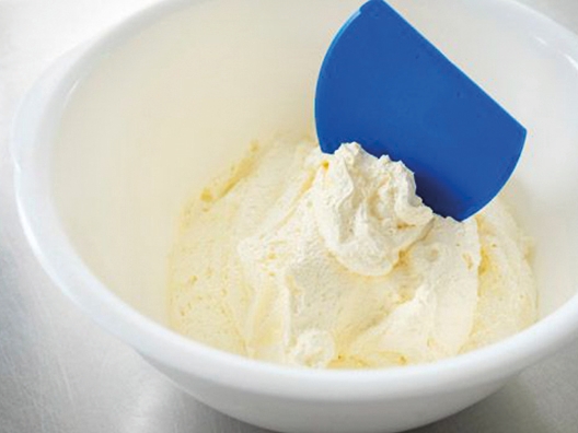 Crème Butter Block - Incorporating butter step6