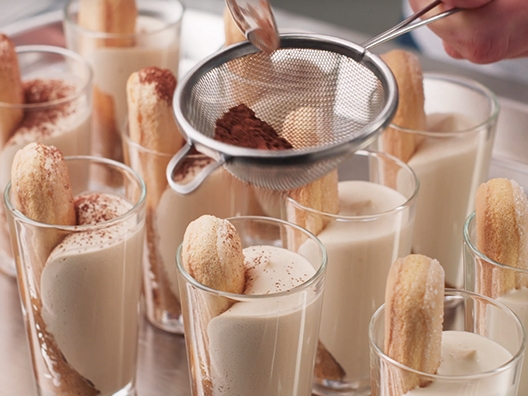 Tiramisù - Convenient and Authentic Mascarpone Based Dessert step4