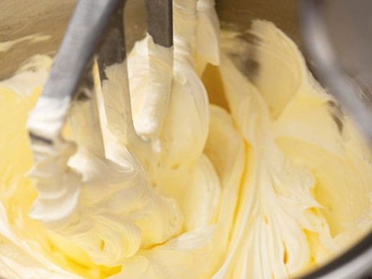 Crème Butter Block - Incorporating butter step4