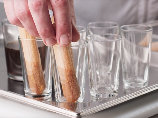 Tiramisù - Convenient and Authentic Mascarpone Based Dessert step2