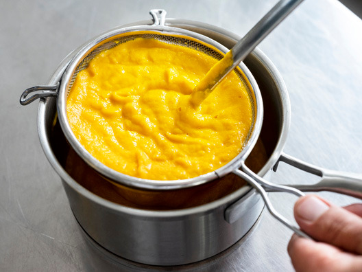 Zeleninový krém step4