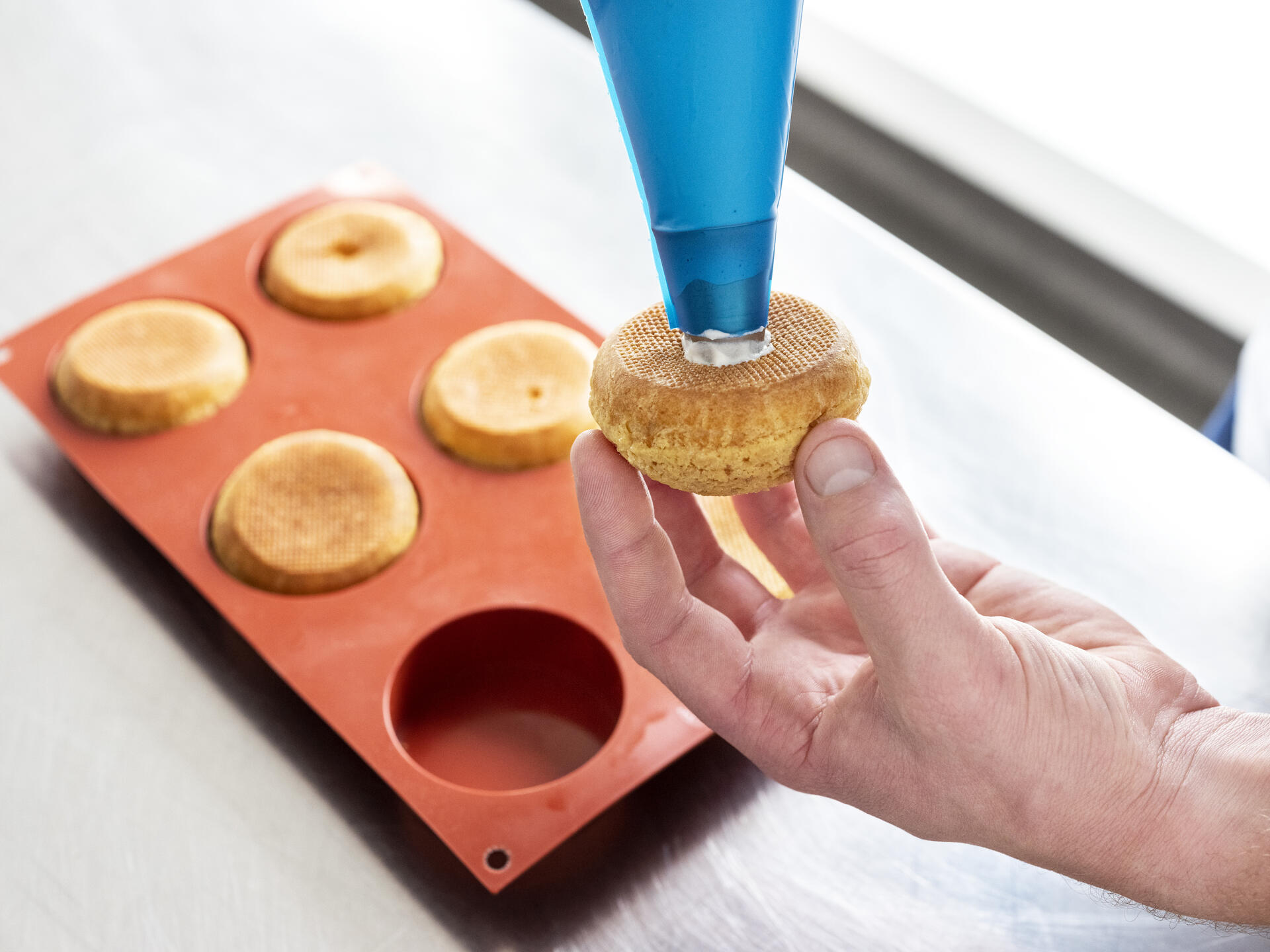 Garnissage - technique | Debic