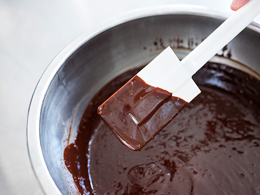 Ganache - technique | Debic