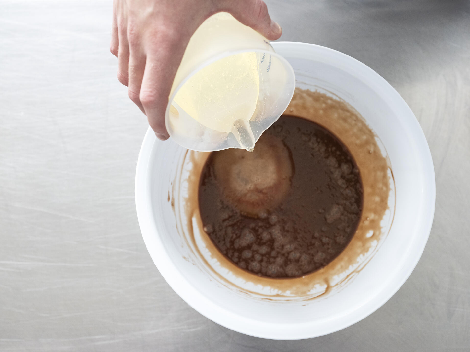 Ganache montée step3