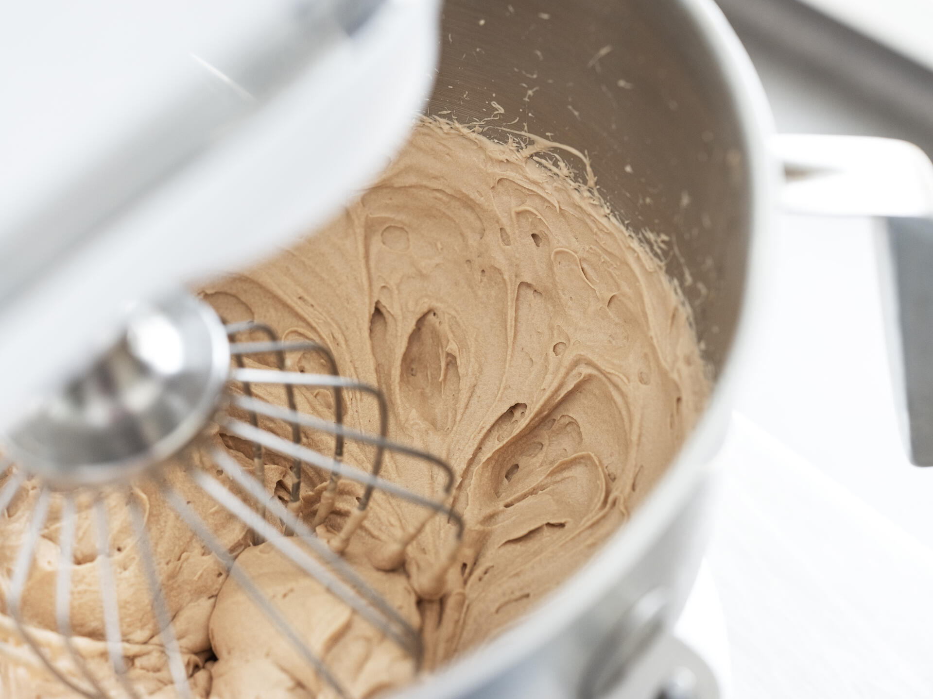 Ganache montée step8