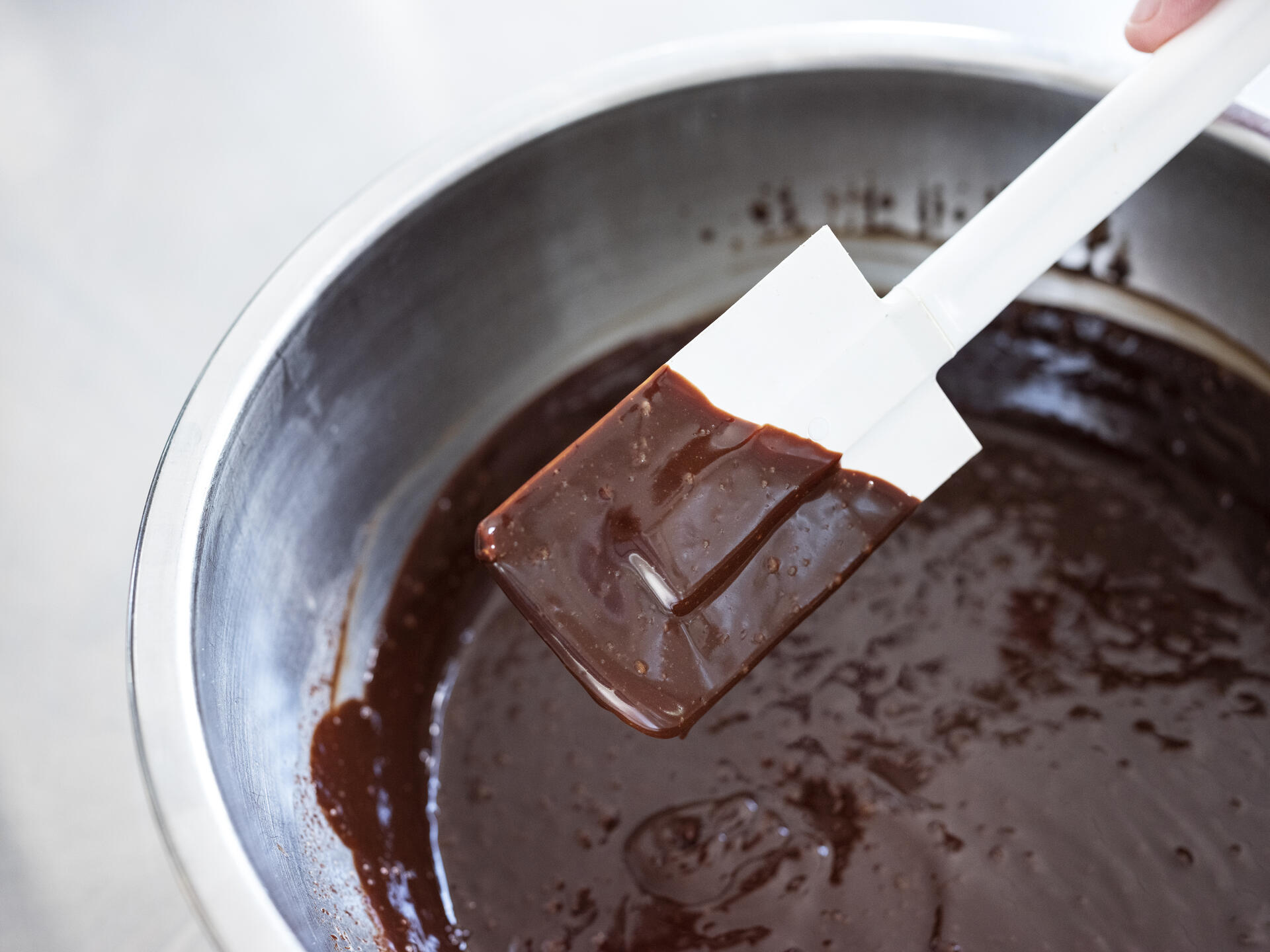 Ganache - technique | Debic