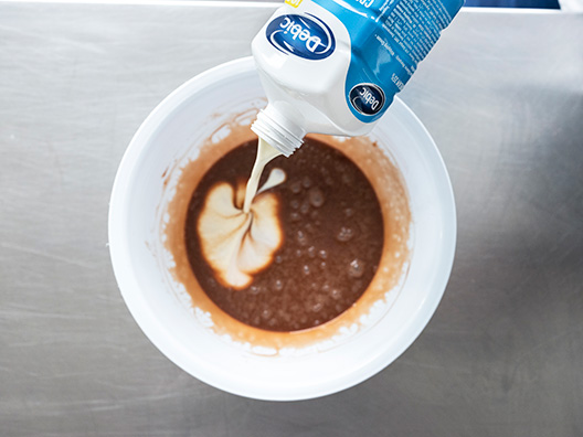 Ganache montée step4