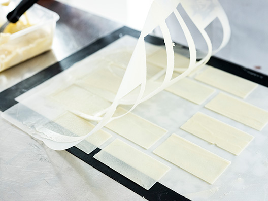 Ciastka w różnych kształtach step3