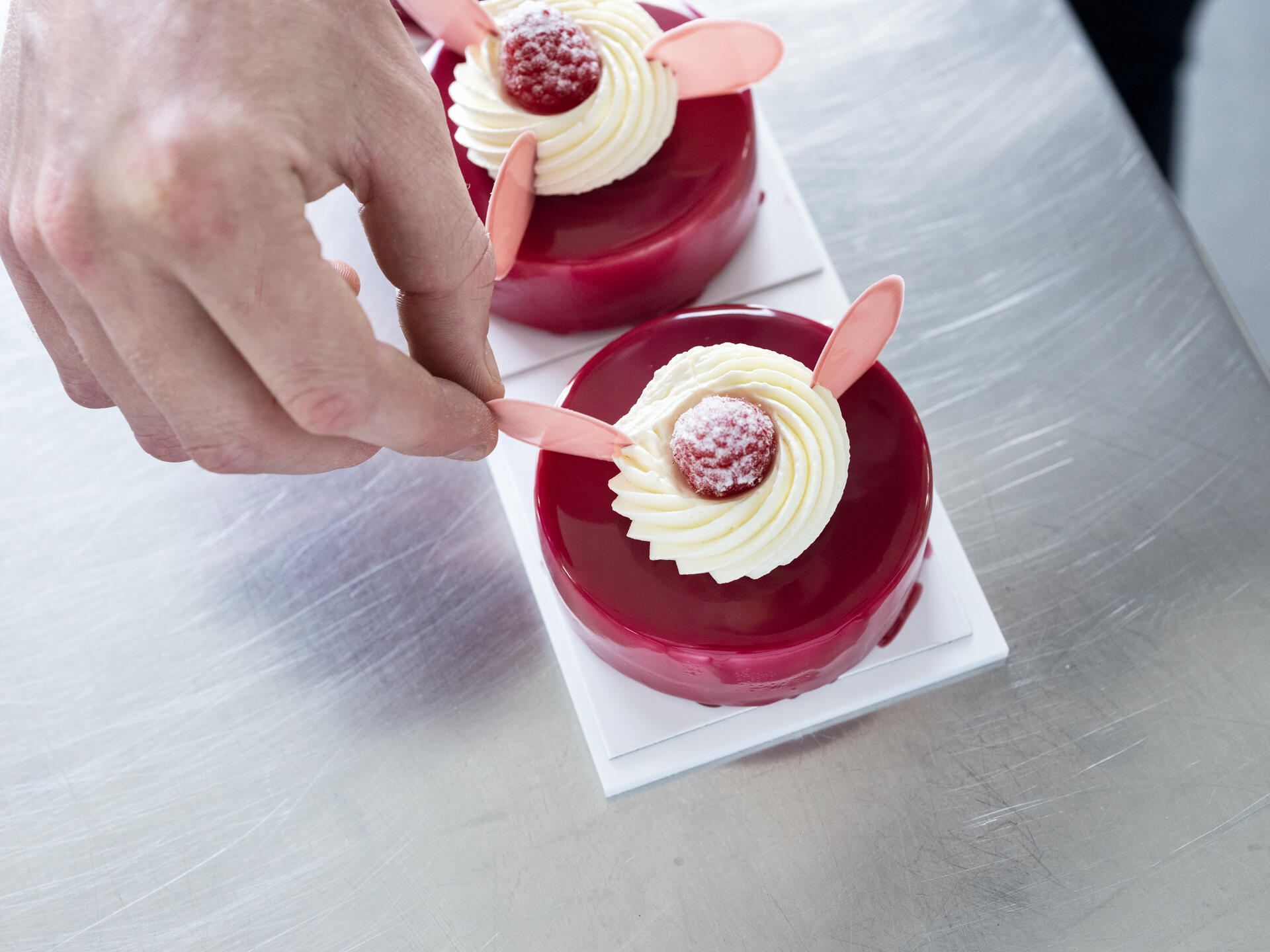 Décoration - technique | Debic