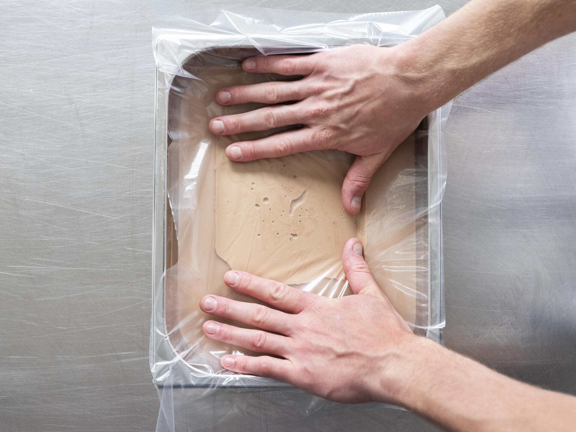 Ganache montée step7