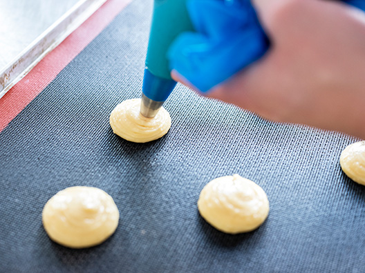 Ciasto parzone step6