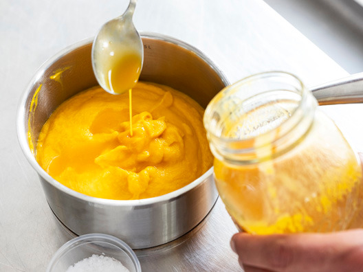 Zeleninový krém step5