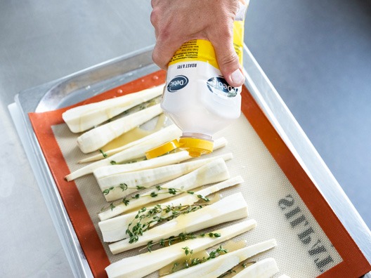 Pečení zeleniny step3