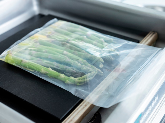 Zelenina sous vide step3