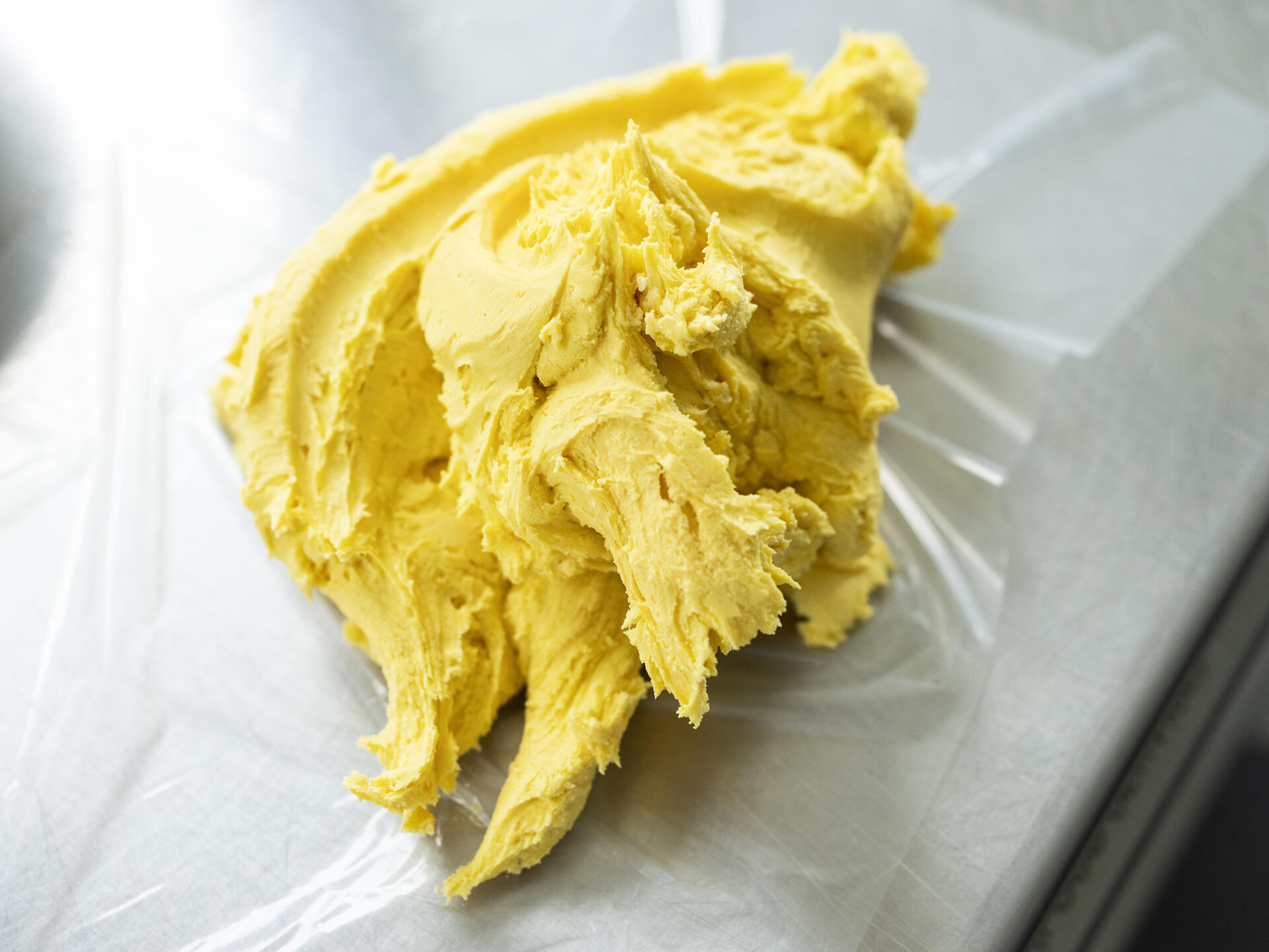 pâte feuilletée inversée step3