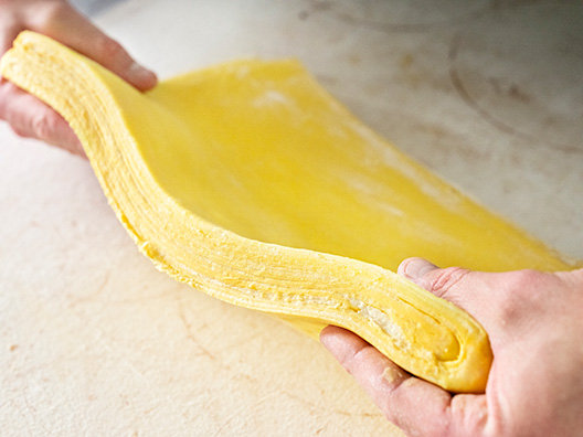 Odwrócone ciasto francuskie step6