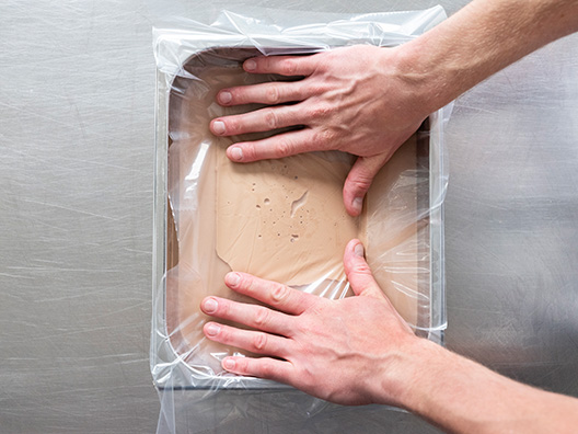 Ganache montée step7