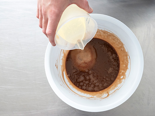 Ganache montée step3