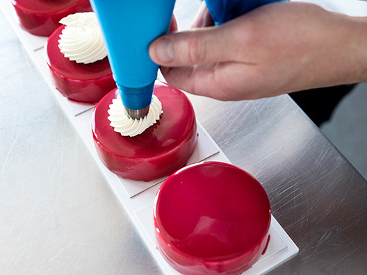 Dekorowanie - technique | Debic