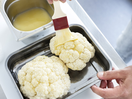 Verduras salteados step5