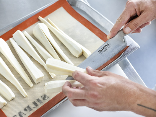 Pieczenie warzyw step2