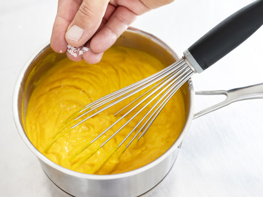 Crema vegetal - technique | Debic