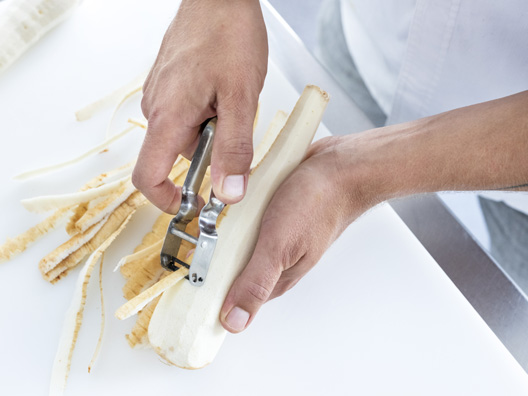 Pieczenie warzyw step1