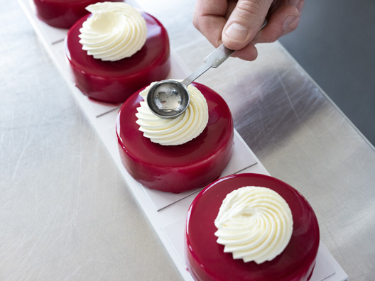 Decoreren - technique | Debic